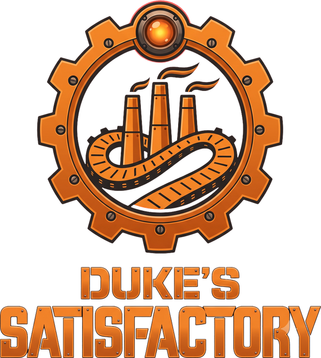 Duke's Satisfactory